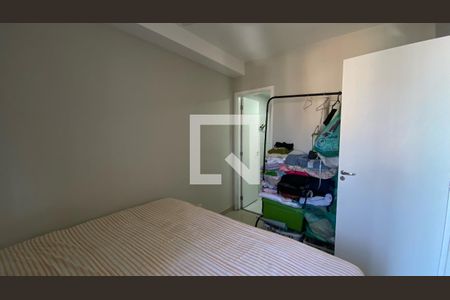 Apartamento para alugar com 34m², 1 quarto e 1 vagaSuíte 