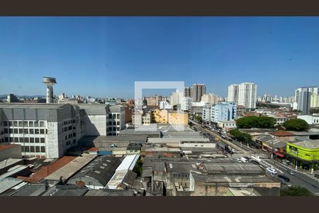 Apartamento para alugar com 34m², 1 quarto e 1 vagaVista Varanda Sala 