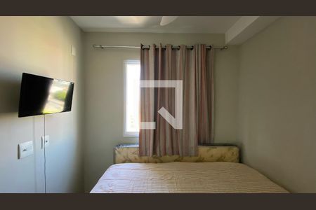 Apartamento para alugar com 34m², 1 quarto e 1 vagaSuíte 