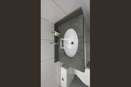 Apartamento para alugar com 34m², 1 quarto e 1 vagaBanheiro Suíte 