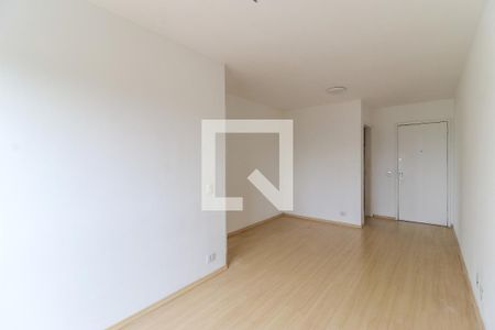 Sala de apartamento para alugar com 2 quartos, 70m² em Brooklin Paulista, São Paulo