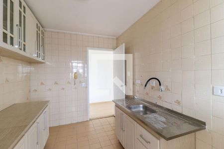 Apartamento para alugar com 70m², 2 quartos e 1 vagaCozinha