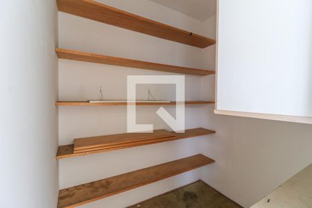 Apartamento para alugar com 70m², 2 quartos e 1 vagaQuarto de Serviço