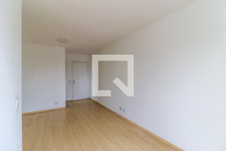 Sala de apartamento para alugar com 2 quartos, 70m² em Brooklin Paulista, São Paulo