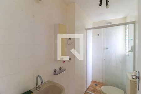 Apartamento para alugar com 70m², 2 quartos e 1 vagaBanheiro