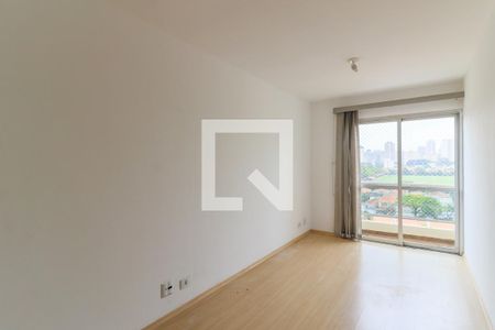 Sala de apartamento para alugar com 2 quartos, 70m² em Brooklin Paulista, São Paulo
