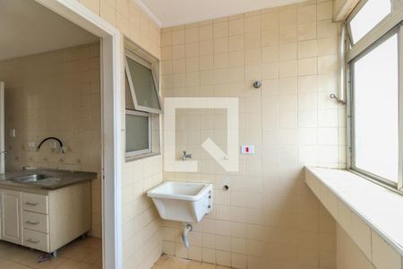 Apartamento para alugar com 70m², 2 quartos e 1 vagaÁrea de Serviço