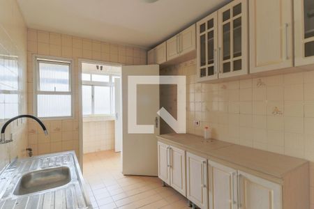 Apartamento para alugar com 70m², 2 quartos e 1 vagaCozinha