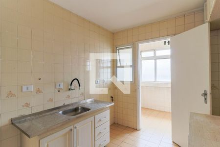 Apartamento para alugar com 70m², 2 quartos e 1 vagaCozinha