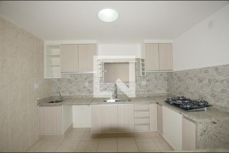 Apartamento para alugar com 100m², 3 quartos e 1 vagaCozinha