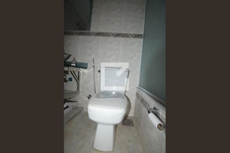 Apartamento para alugar com 100m², 3 quartos e 1 vagaBanheiro