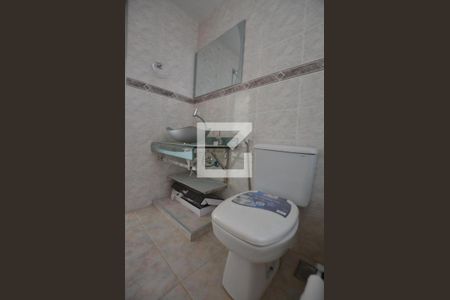 Apartamento para alugar com 100m², 3 quartos e 1 vagaBanheiro