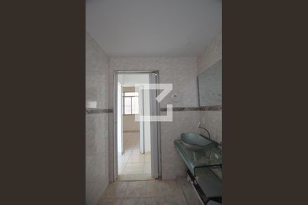 Apartamento para alugar com 100m², 3 quartos e 1 vagaBanheiro