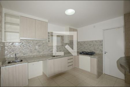 Apartamento para alugar com 100m², 3 quartos e 1 vagaCozinha