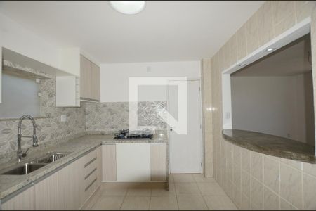 Apartamento para alugar com 100m², 3 quartos e 1 vagaCozinha
