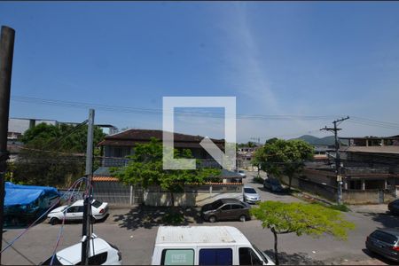 Apartamento para alugar com 100m², 3 quartos e 1 vagaVista  do Quarto  2