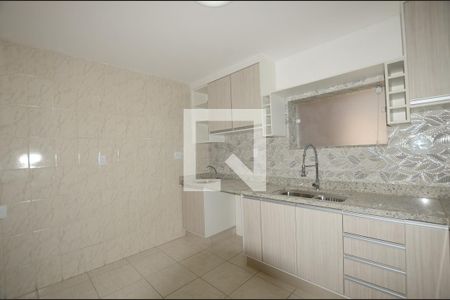 Apartamento para alugar com 100m², 3 quartos e 1 vagaCozinha