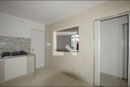 Apartamento para alugar com 100m², 3 quartos e 1 vagaCozinha