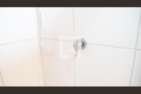 Studio à venda com 27m², 1 quarto e sem vagaBanheiro