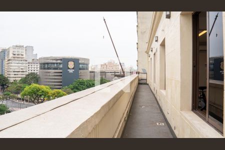 Studio à venda com 27m², 1 quarto e sem vagaÁrea comum