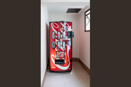 Studio à venda com 27m², 1 quarto e sem vagaÁrea comum