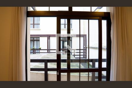 Studio à venda com 27m², 1 quarto e sem vagaQuarto