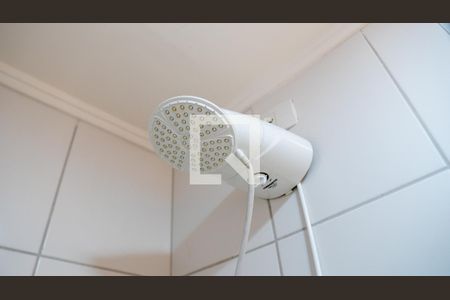 Studio à venda com 27m², 1 quarto e sem vagaBanheiro