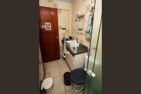 Studio à venda com 29m², 1 quarto e sem vagaBanheiro