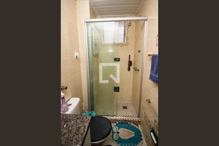 Studio à venda com 29m², 1 quarto e sem vagaBanheiro