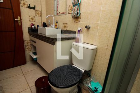 Studio à venda com 29m², 1 quarto e sem vagaBanheiro