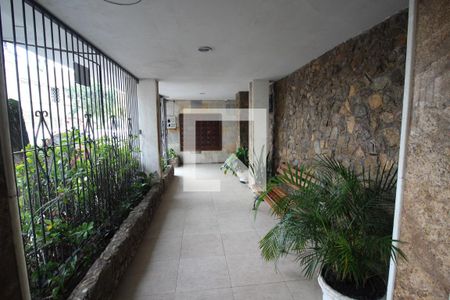 Studio à venda com 29m², 1 quarto e sem vagaHall de entrada