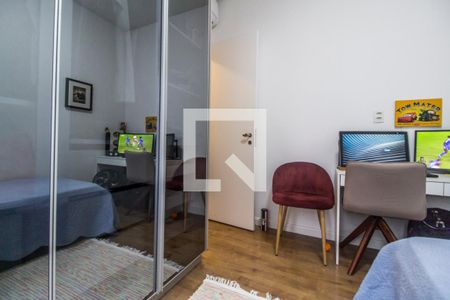 Apartamento à venda com 70m², 2 quartos e 1 vagaQuarto 2