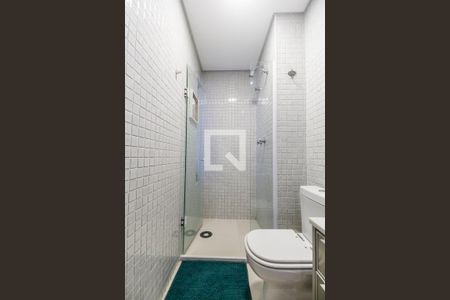 Apartamento à venda com 70m², 2 quartos e 1 vagaBanheiro 2