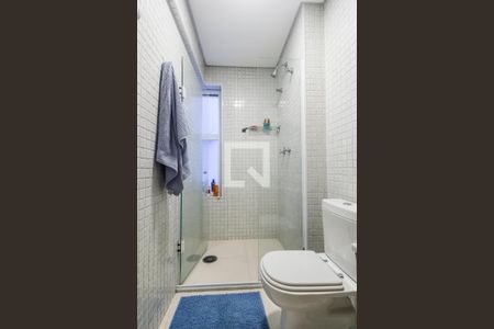 Apartamento à venda com 70m², 2 quartos e 1 vagaBanheiro da Suíte