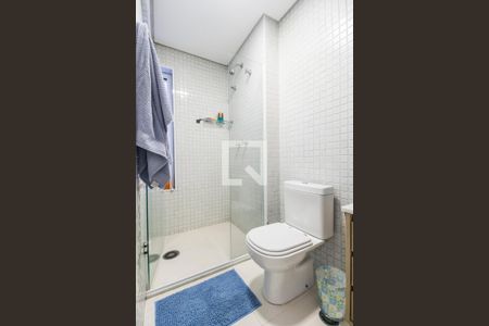 Apartamento à venda com 70m², 2 quartos e 1 vagaBanheiro da Suíte