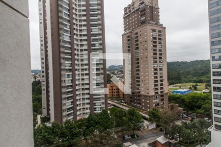 Apartamento à venda com 70m², 2 quartos e 1 vagaVista da Suíte