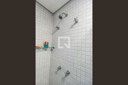 Apartamento à venda com 70m², 2 quartos e 1 vagaBanheiro da Suíte