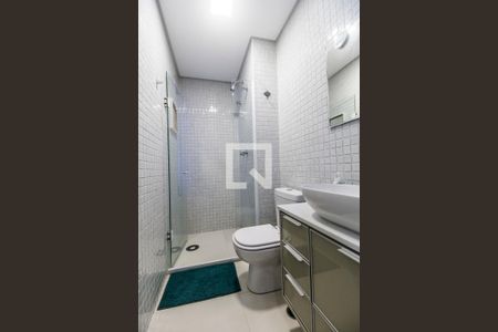 Apartamento à venda com 70m², 2 quartos e 1 vagaBanheiro 2