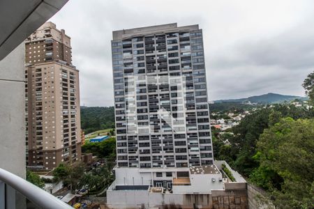 Apartamento à venda com 70m², 2 quartos e 1 vagaVaranda