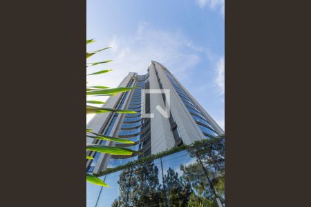 Apartamento à venda com 70m², 2 quartos e 1 vagaFachada do bloco