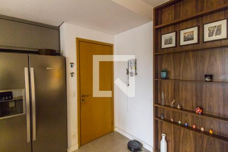 Apartamento à venda com 70m², 2 quartos e 1 vagaEntrada