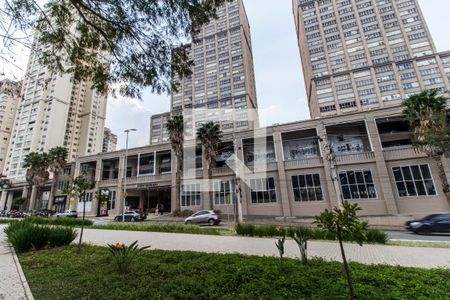 Apartamento à venda com 70m², 2 quartos e 1 vagaAlpha Square Mall   