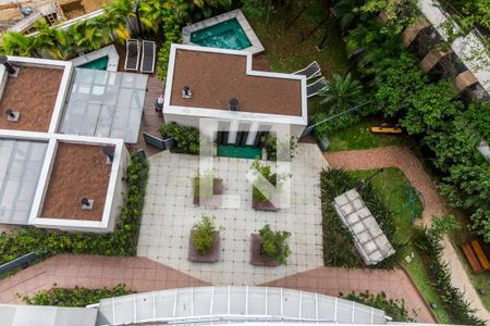 Apartamento à venda com 70m², 2 quartos e 1 vagaVista da Varanda