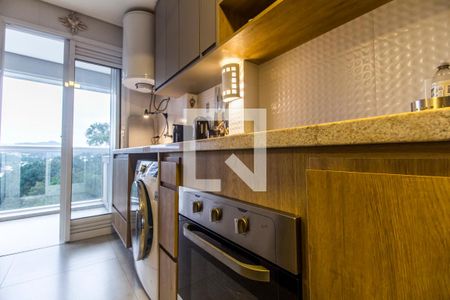 Apartamento à venda com 70m², 2 quartos e 1 vagaÁrea de Serviço