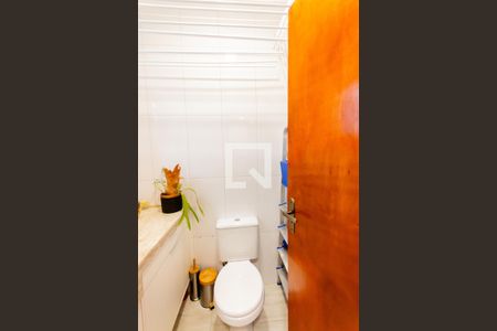 Apartamento à venda com 110m², 2 quartos e 2 vagasBanheiro de Serviço