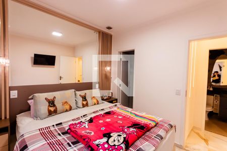 Apartamento à venda com 110m², 2 quartos e 2 vagasSuíte