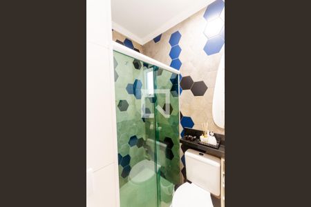 Apartamento à venda com 110m², 2 quartos e 2 vagasBanheiro