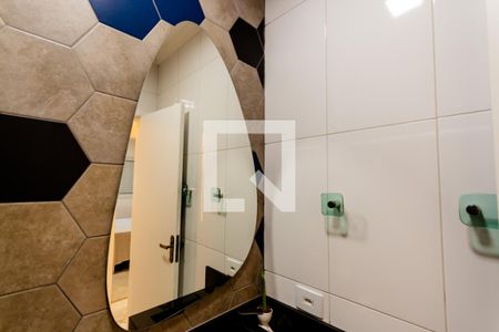 Apartamento à venda com 110m², 2 quartos e 2 vagasBanheiro