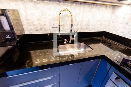 Apartamento à venda com 110m², 2 quartos e 2 vagasCozinha