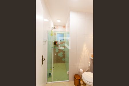 Apartamento à venda com 110m², 2 quartos e 2 vagasBanheiro da Suíte